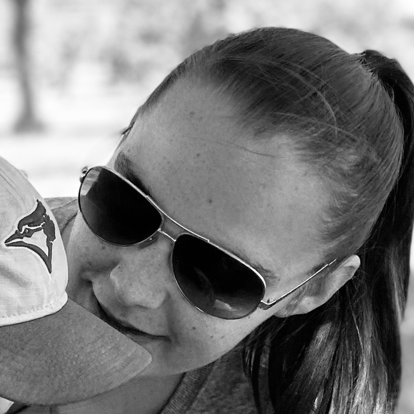 Meet your Posher, Ashley - Picture 1 of 1